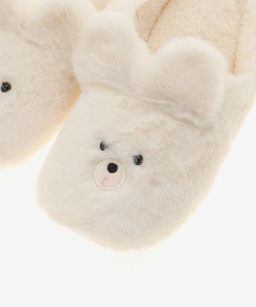 MAJESTIC LEGON / マジェスティックレゴン インテリア・インテリア雑貨 | スフレベアルームシューズ | 詳細11