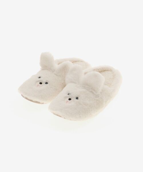 MAJESTIC LEGON / マジェスティックレゴン インテリア・インテリア雑貨 | スフレベアルームシューズ | 詳細4