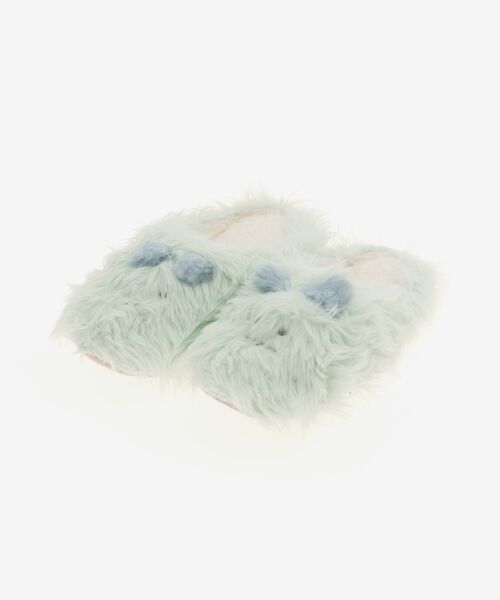 MAJESTIC LEGON / マジェスティックレゴン インテリア・インテリア雑貨 | スフレベアルームシューズ | 詳細5