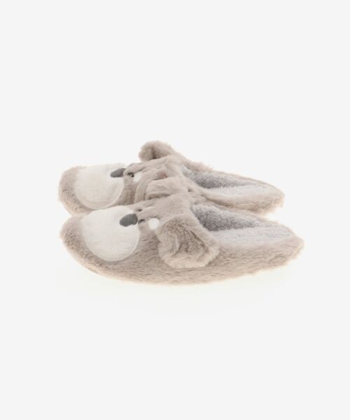 MAJESTIC LEGON / マジェスティックレゴン インテリア・インテリア雑貨 | スフレベアルームシューズ | 詳細7