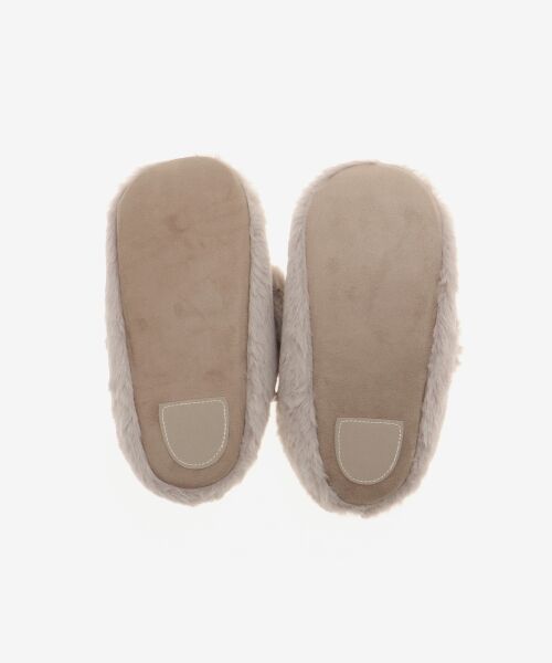 MAJESTIC LEGON / マジェスティックレゴン インテリア・インテリア雑貨 | スフレベアルームシューズ | 詳細9