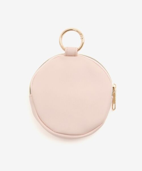 MAJESTIC LEGON / マジェスティックレゴン ポーチ | アニマルサークルチャームポーチ | 詳細7