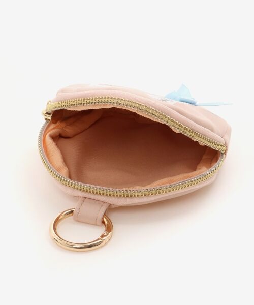 MAJESTIC LEGON / マジェスティックレゴン ポーチ | アニマルサークルチャームポーチ | 詳細9