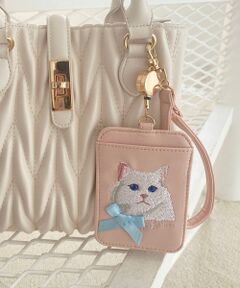 MAJESTIC LEGON / マジェスティックレゴン カードケース・名刺入れ・定期入れ | アニマルパスケース