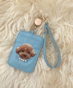 MAJESTIC LEGON / マジェスティックレゴン カードケース・名刺入れ・定期入れ | アニマルパスケース