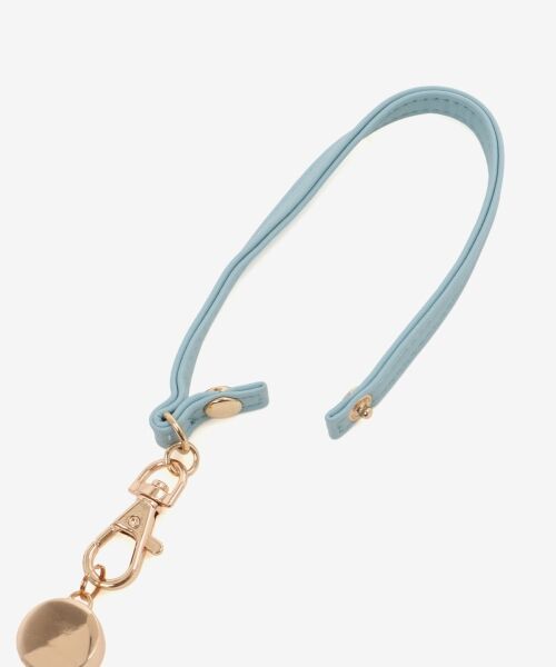 MAJESTIC LEGON / マジェスティックレゴン カードケース・名刺入れ・定期入れ | アニマルパスケース | 詳細12