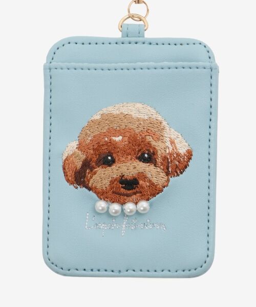 MAJESTIC LEGON / マジェスティックレゴン カードケース・名刺入れ・定期入れ | アニマルパスケース | 詳細13