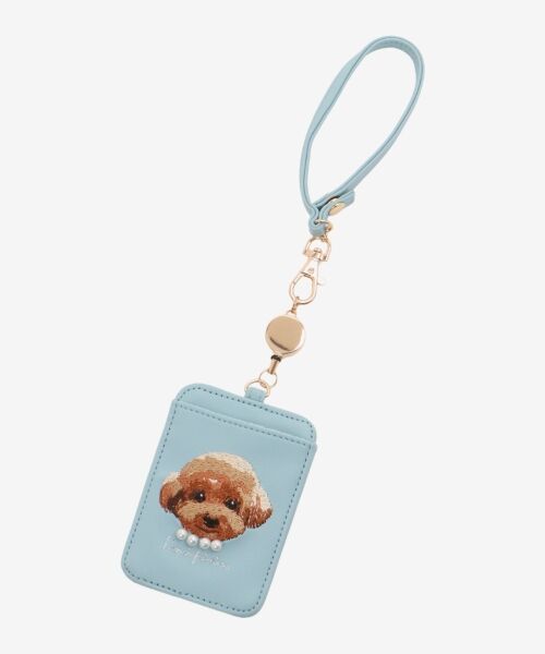 MAJESTIC LEGON / マジェスティックレゴン カードケース・名刺入れ・定期入れ | アニマルパスケース | 詳細7