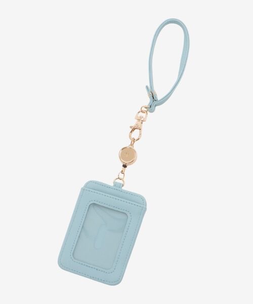 MAJESTIC LEGON / マジェスティックレゴン カードケース・名刺入れ・定期入れ | アニマルパスケース | 詳細8