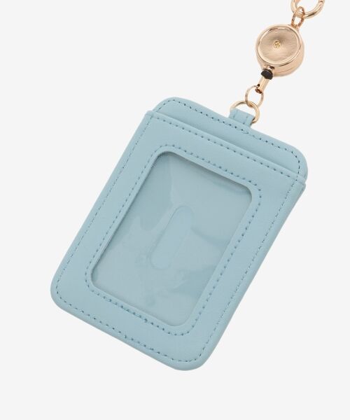 MAJESTIC LEGON / マジェスティックレゴン カードケース・名刺入れ・定期入れ | アニマルパスケース | 詳細9