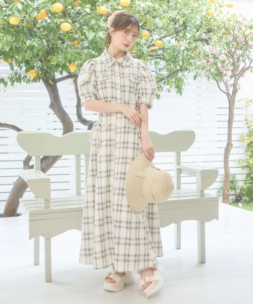 MAJESTIC LEGON / マジェスティックレゴン ハット | ウォッシャブルラメリボンハット | 詳細3