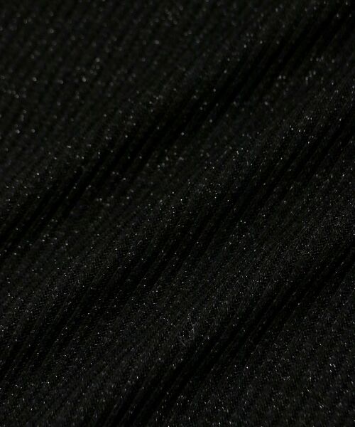 MAJESTIC LEGON / マジェスティックレゴン カットソー | ハイネックパフスリーブトップス | 詳細27