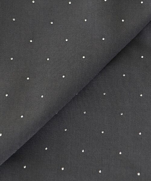 MAJESTIC LEGON / マジェスティックレゴン その他アウター | キラメキショートジャケット | 詳細29