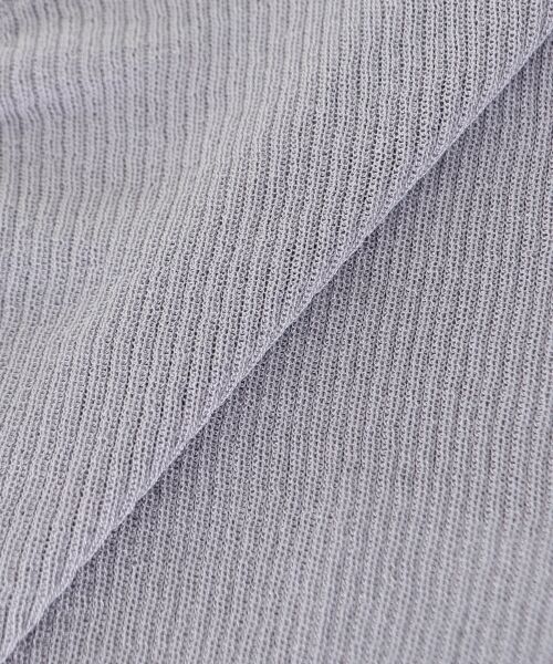 MAJESTIC LEGON / マジェスティックレゴン カーディガン・ボレロ | ビジューボタンUVカットカーデ | 詳細29