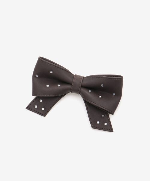 MAJESTIC LEGON / マジェスティックレゴン フラットシューズ | 取り外しリボンスニーカーローファー | 詳細21