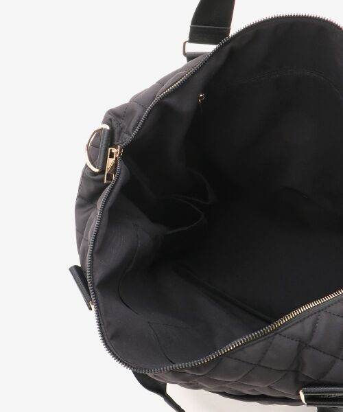 MAJESTIC LEGON / マジェスティックレゴン ボストンバッグ | キルティングトラベルボストン（L） | 詳細28