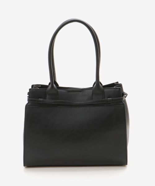 MAJESTIC LEGON / マジェスティックレゴン トートバッグ | パールチェーン2WAYトートバッグ | 詳細18