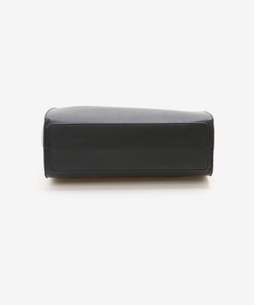 MAJESTIC LEGON / マジェスティックレゴン トートバッグ | パールチェーン2WAYトートバッグ | 詳細19