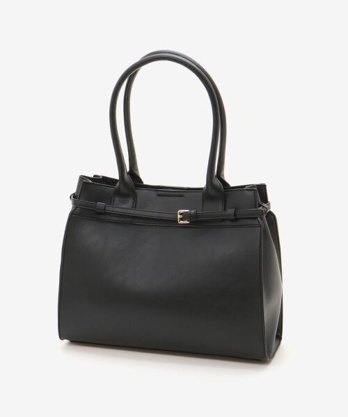 MAJESTIC LEGON / マジェスティックレゴン トートバッグ | パールチェーン2WAYトートバッグ | 詳細27