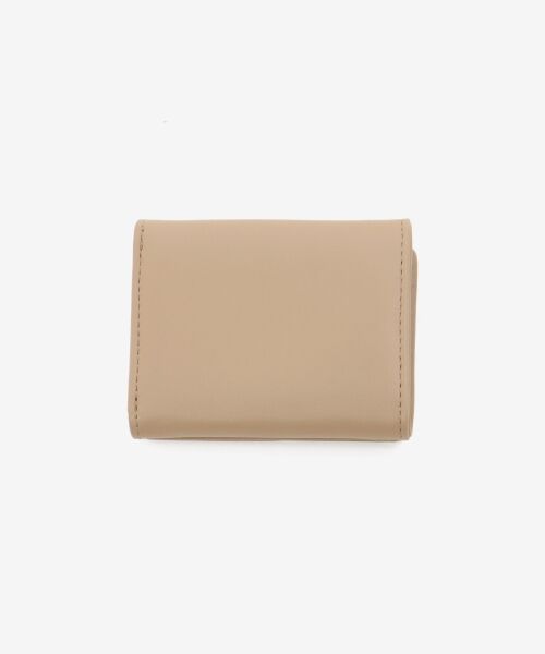 MAJESTIC LEGON / マジェスティックレゴン 財布・コインケース・マネークリップ | ハートモチーフミニウォレット | 詳細10