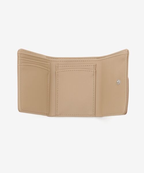 MAJESTIC LEGON / マジェスティックレゴン 財布・コインケース・マネークリップ | ハートモチーフミニウォレット | 詳細11