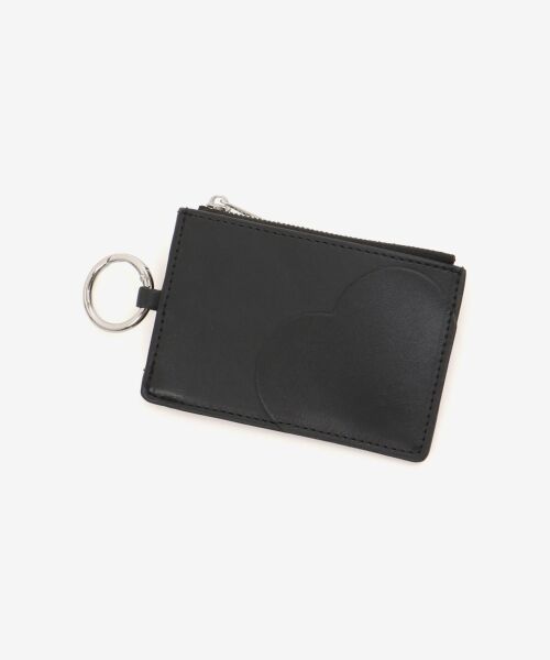 MAJESTIC LEGON / マジェスティックレゴン カードケース・名刺入れ・定期入れ | ハートモチーフチャームカードケース | 詳細9