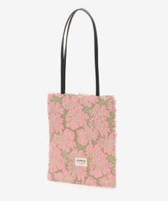 MAJESTIC LEGON / マジェスティックレゴン トートバッグ | フェミニンフラワートート