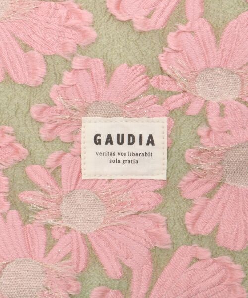 MAJESTIC LEGON / マジェスティックレゴン トートバッグ | フェミニンフラワートート | 詳細10