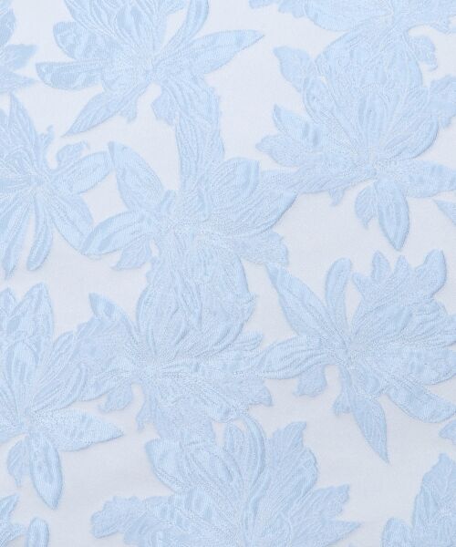 MAJESTIC LEGON / マジェスティックレゴン トートバッグ | フェミニンフラワートート | 詳細12