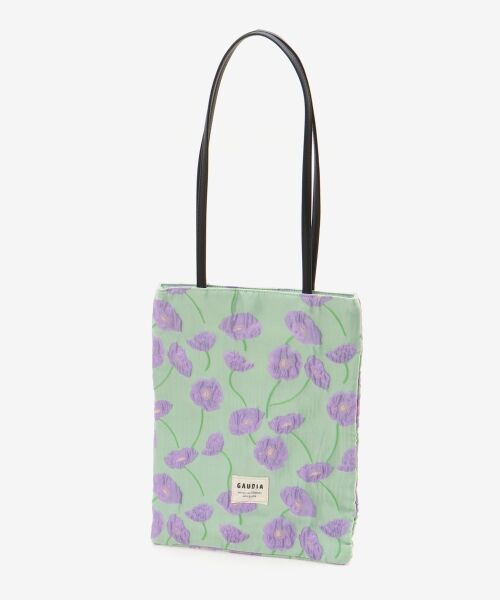 MAJESTIC LEGON / マジェスティックレゴン トートバッグ | フェミニンフラワートート | 詳細4