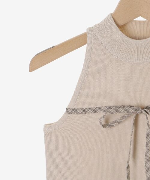 MAJESTIC LEGON / マジェスティックレゴン カーディガン・ボレロ | アメスリニットセットフーディカーデ | 詳細19