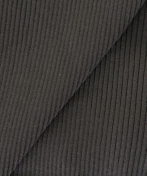 MAJESTIC LEGON / マジェスティックレゴン カーディガン・ボレロ | アメスリニットセットフーディカーデ | 詳細24