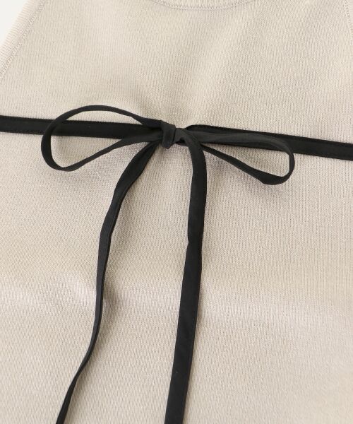 MAJESTIC LEGON / マジェスティックレゴン カーディガン・ボレロ | アメスリニットセットフーディカーデ | 詳細26