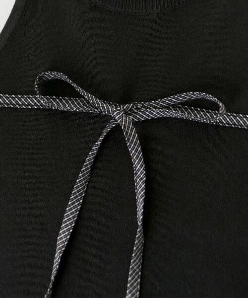 MAJESTIC LEGON / マジェスティックレゴン カーディガン・ボレロ | アメスリニットセットフーディカーデ | 詳細27