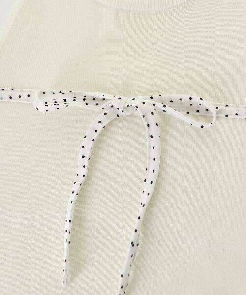 MAJESTIC LEGON / マジェスティックレゴン カーディガン・ボレロ | アメスリニットセットフーディカーデ | 詳細28