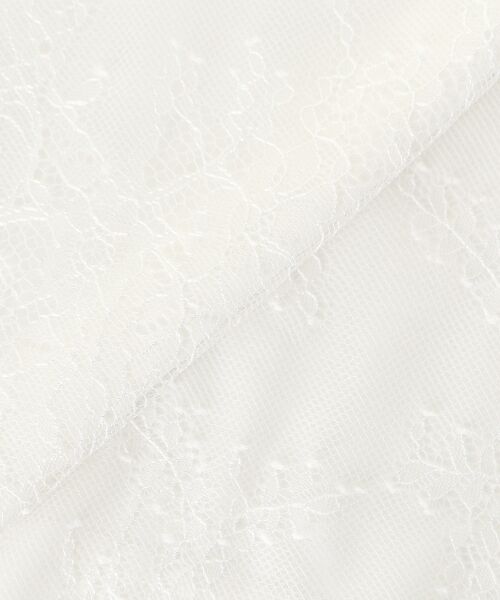 MAJESTIC LEGON / マジェスティックレゴン タンクトップ | レースクロスタンク | 詳細19