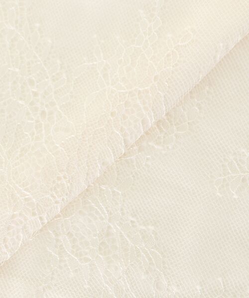 MAJESTIC LEGON / マジェスティックレゴン タンクトップ | レースクロスタンク | 詳細20