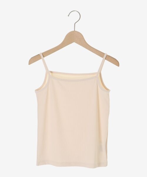 MAJESTIC LEGON / マジェスティックレゴン シャツ・ブラウス | インナー付きドロストシアーブラウス | 詳細27