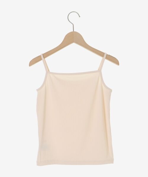 MAJESTIC LEGON / マジェスティックレゴン シャツ・ブラウス | インナー付きドロストシアーブラウス | 詳細28