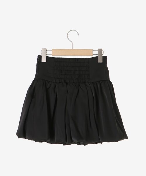 MAJESTIC LEGON / マジェスティックレゴン ミニ・ひざ丈スカート | バルーンミニスカパン | 詳細23
