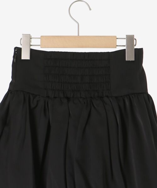 MAJESTIC LEGON / マジェスティックレゴン ミニ・ひざ丈スカート | バルーンミニスカパン | 詳細25