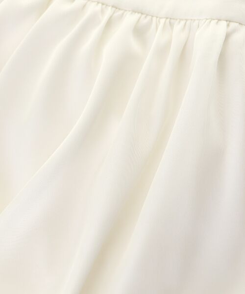 MAJESTIC LEGON / マジェスティックレゴン ミニ・ひざ丈スカート | バルーンミニスカパン | 詳細30