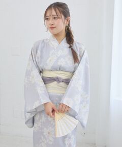 MAJESTIC LEGON / マジェスティックレゴン 着物・浴衣・小物類 | ワンピでも着れる2WAY浴衣