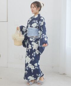 MAJESTIC LEGON / マジェスティックレゴン 着物・浴衣・小物類 | ワンピでも着れる2WAY浴衣