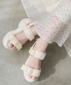 MAJESTIC LEGON / マジェスティックレゴン サンダル | ジェリーソールスポサン