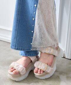 MAJESTIC LEGON / マジェスティックレゴン サンダル | ジェリーソールスポサン