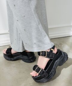 MAJESTIC LEGON / マジェスティックレゴン サンダル | ジェリーソールスポサン