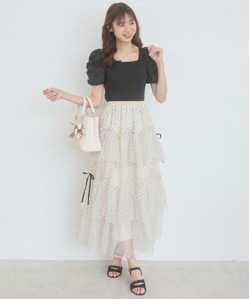 MAJESTIC LEGON / マジェスティックレゴン カットソー | シアースリーブトップス | 詳細20