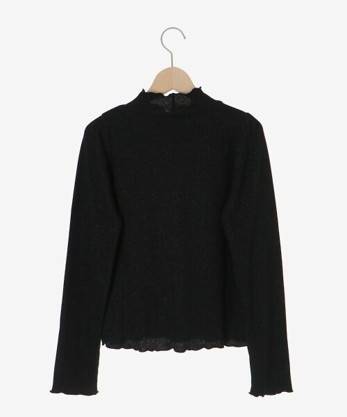 MAJESTIC LEGON / マジェスティックレゴン カットソー | ハイネックパフスリーブトップス | 詳細15