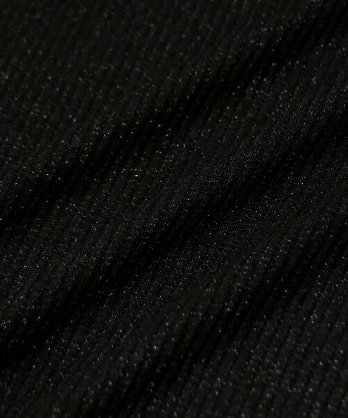 MAJESTIC LEGON / マジェスティックレゴン カットソー | ハイネックパフスリーブトップス | 詳細18